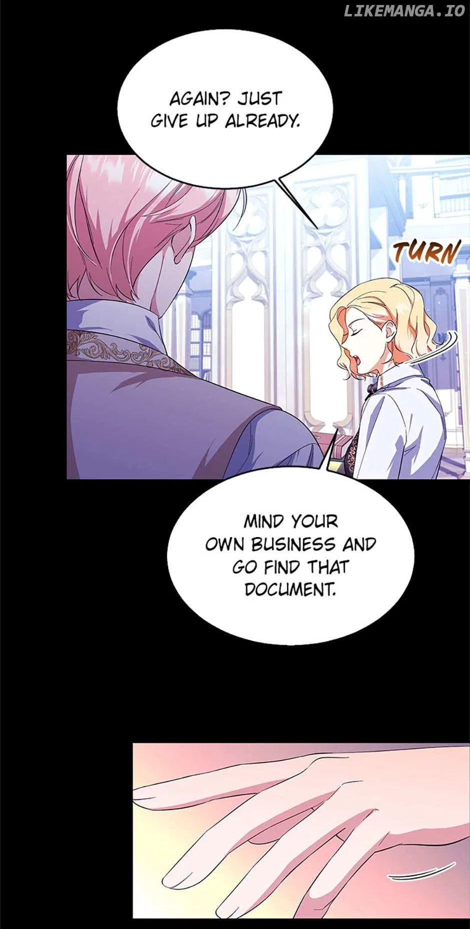 Brother Knows Best Chapter 69 – Page 20