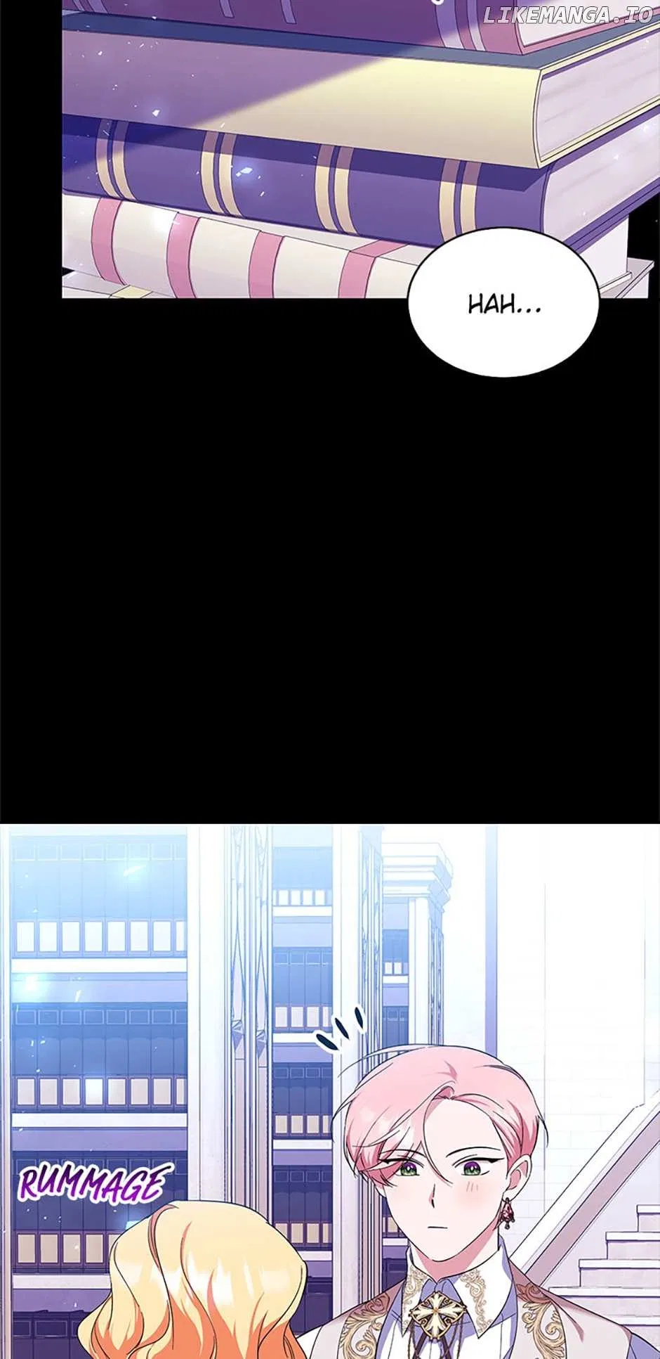 Brother Knows Best Chapter 69 – Page 24