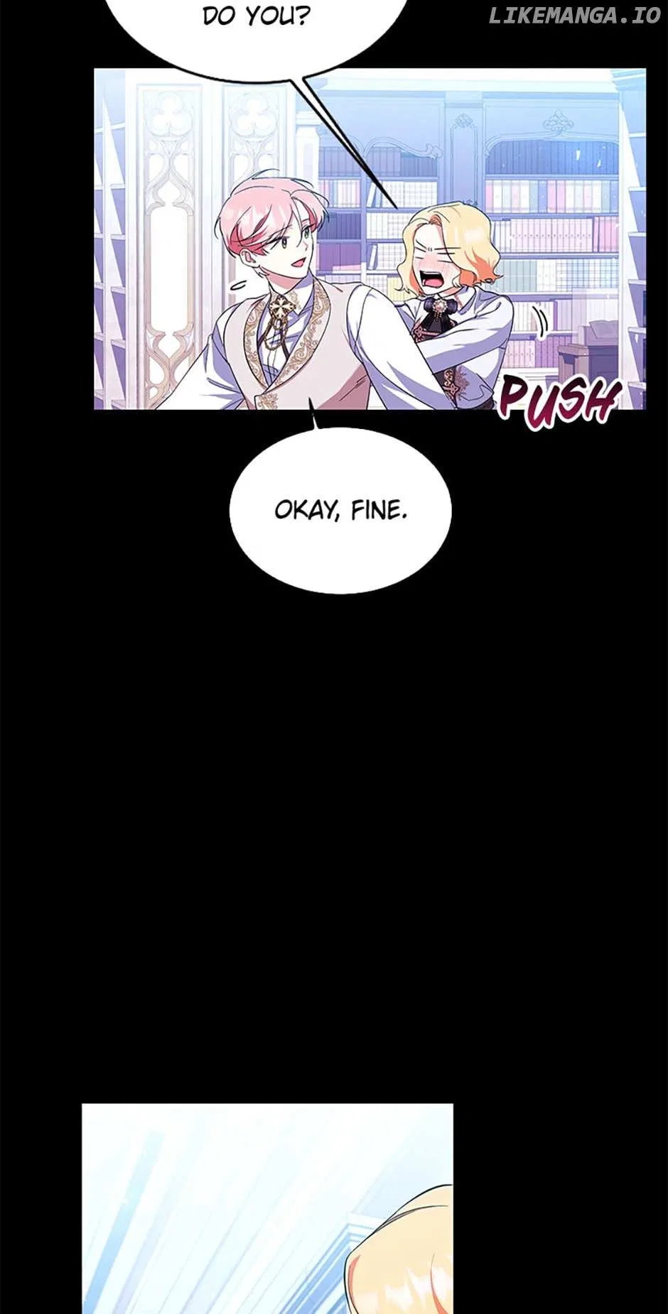 Brother Knows Best Chapter 69 – Page 30