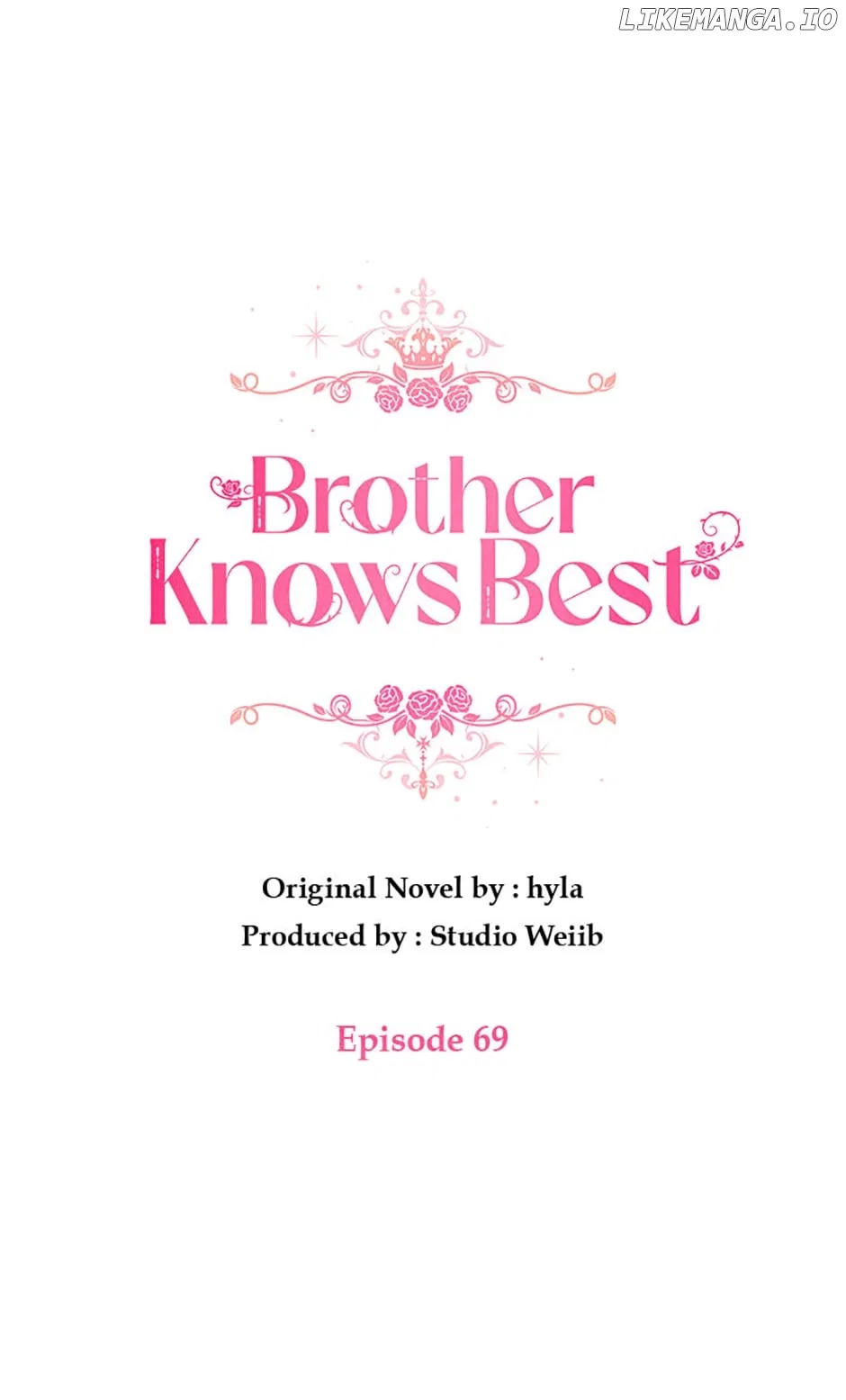 Brother Knows Best Chapter 69 – Page 36
