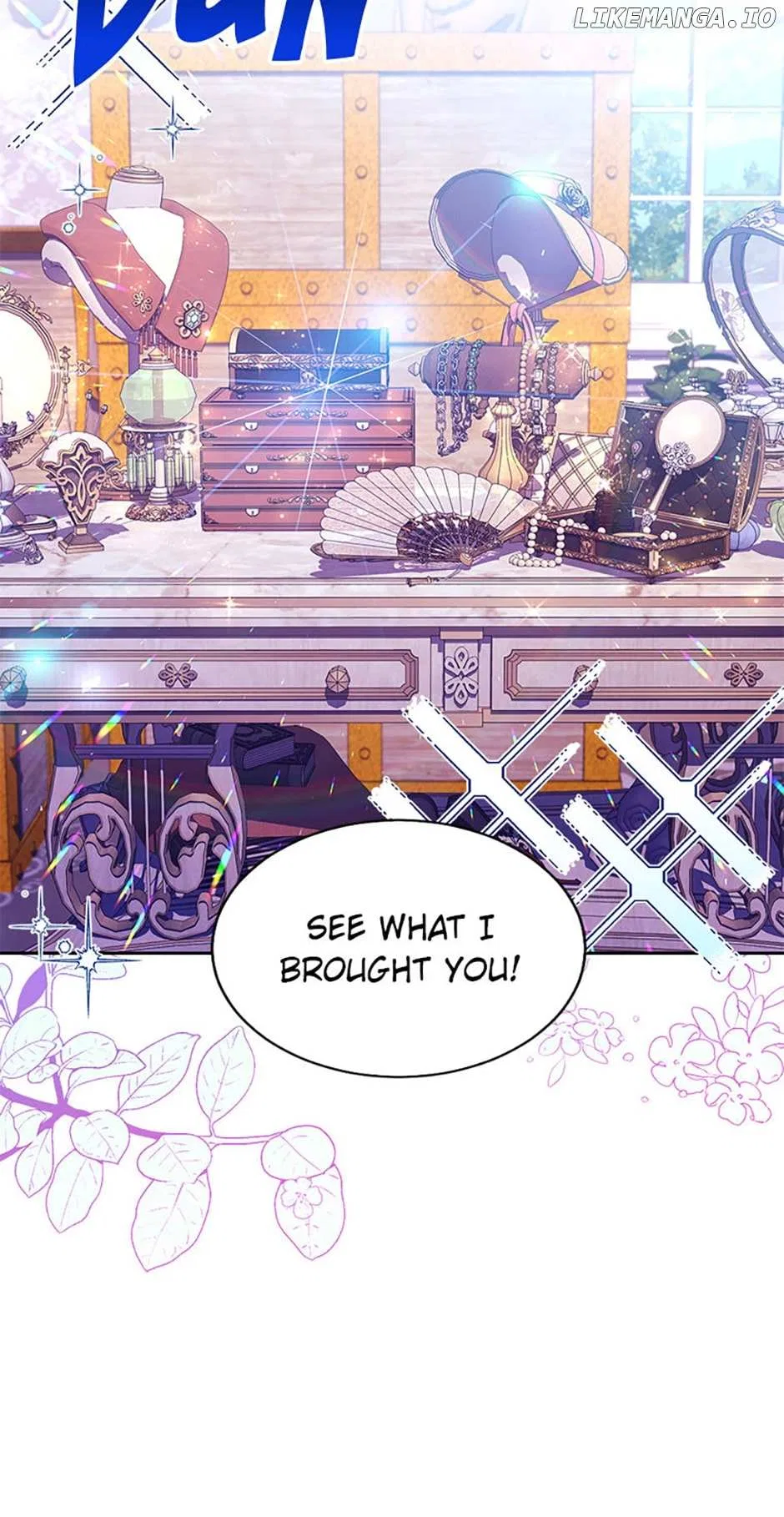 Brother Knows Best Chapter 69 – Page 49