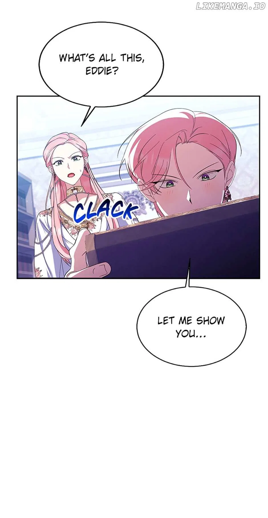 Brother Knows Best Chapter 69 – Page 50