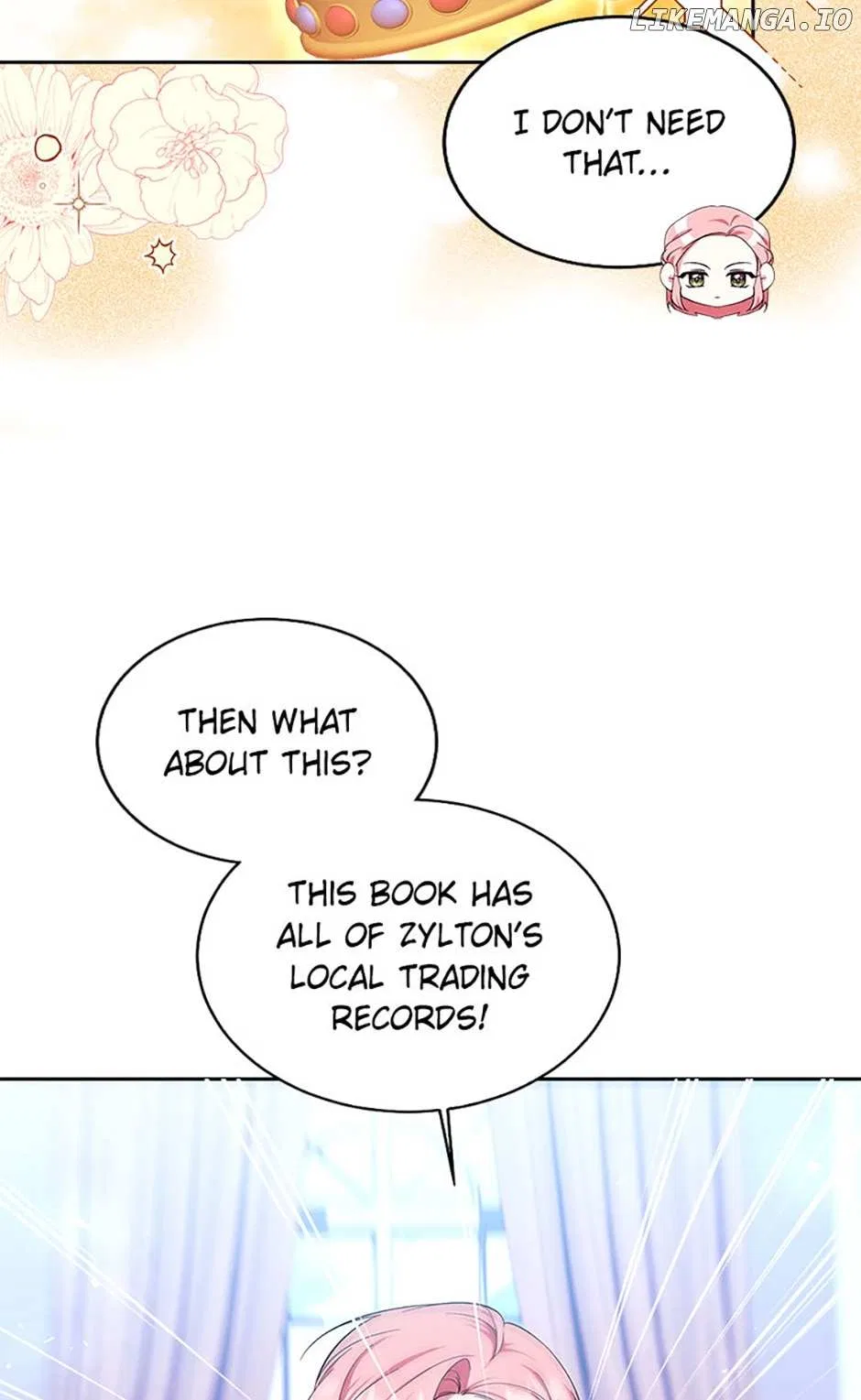 Brother Knows Best Chapter 69 – Page 54