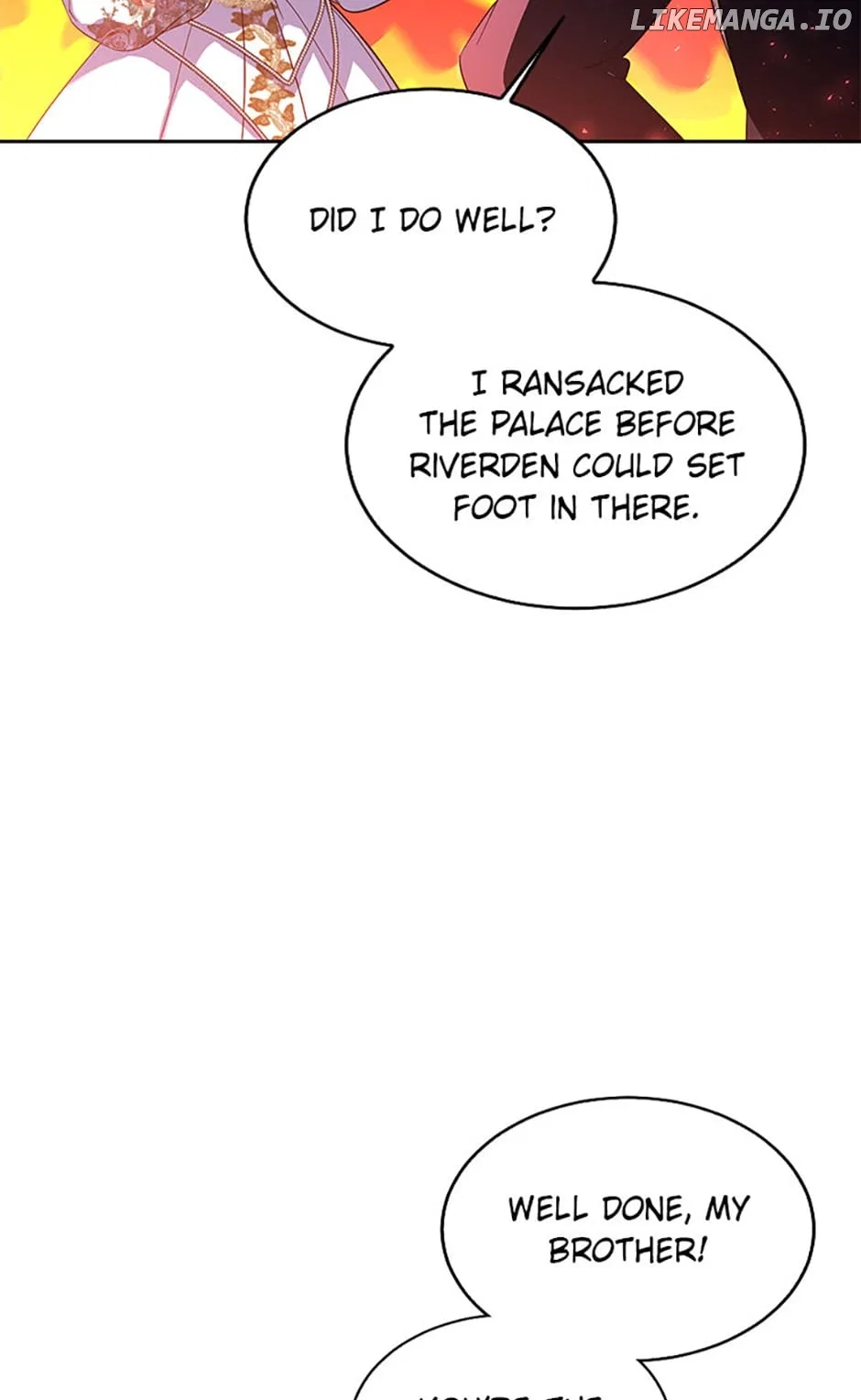 Brother Knows Best Chapter 69 – Page 57