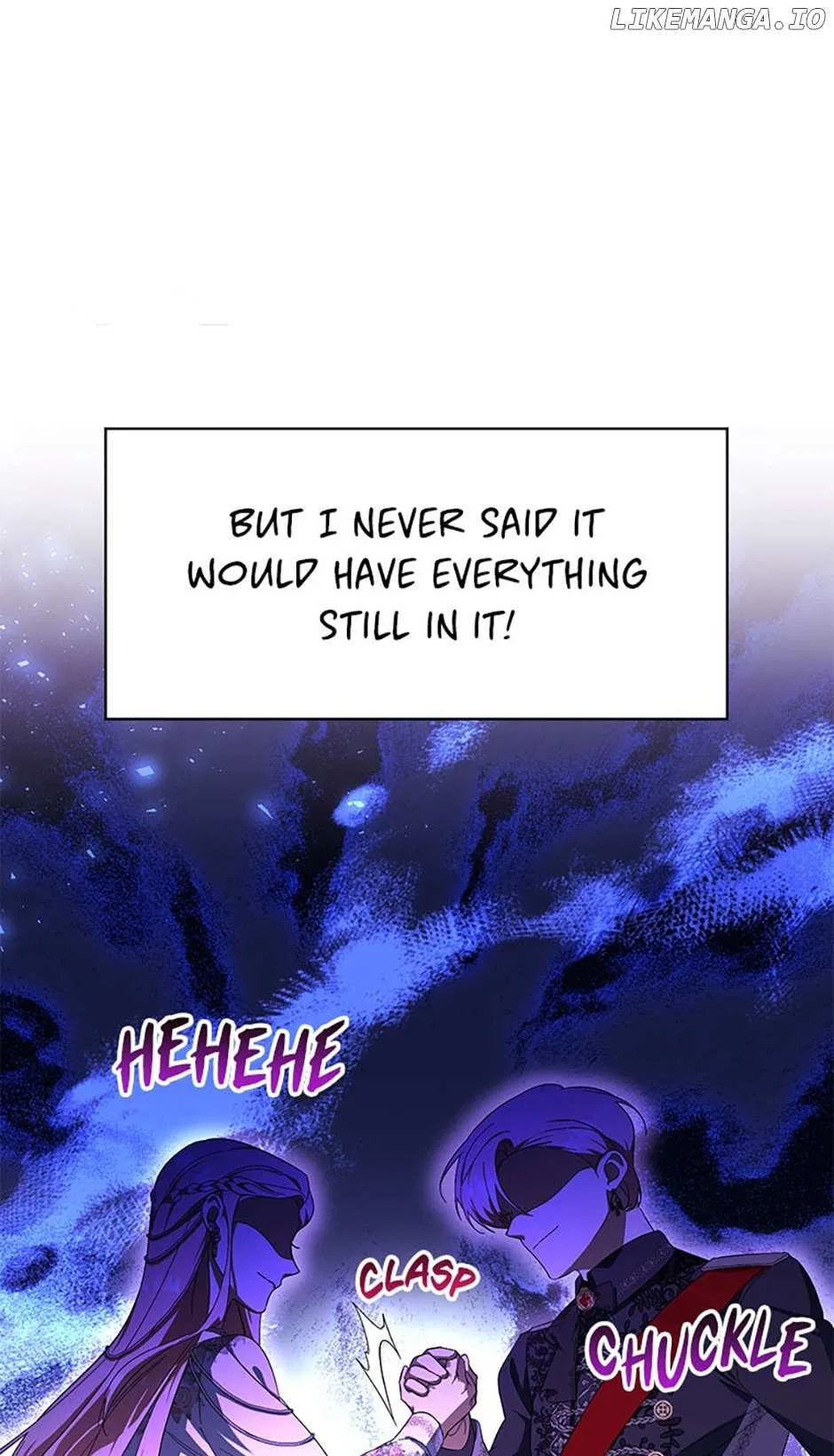 Brother Knows Best Chapter 69 – Page 61