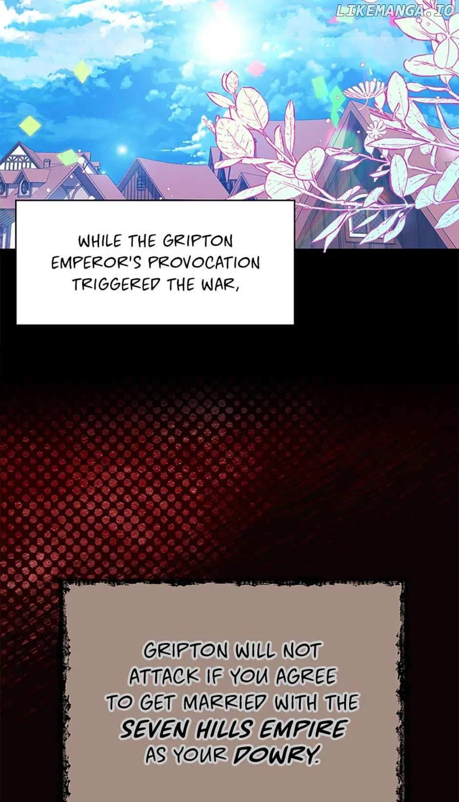 Brother Knows Best Chapter 69 – Page 64