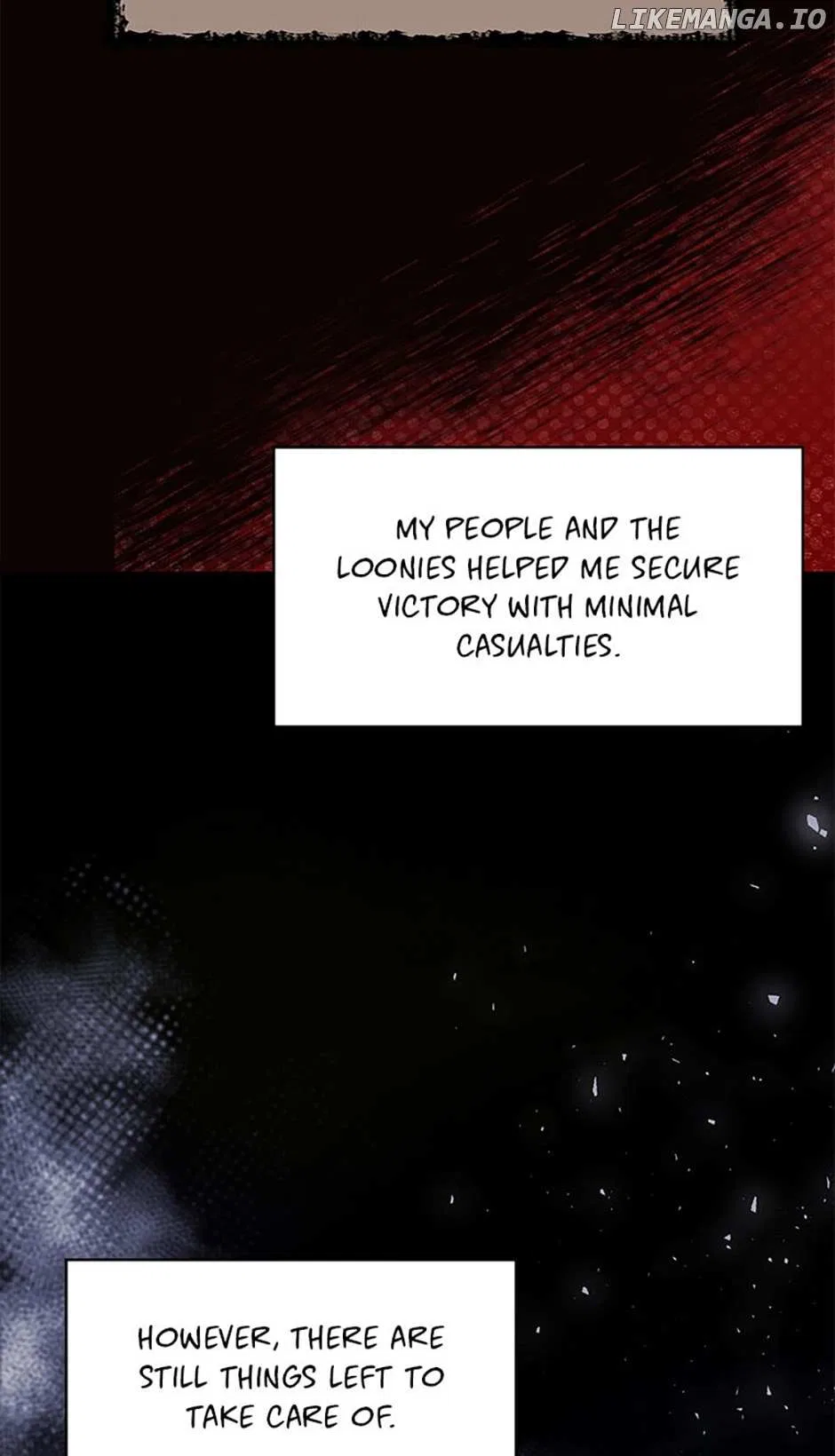 Brother Knows Best Chapter 69 – Page 65