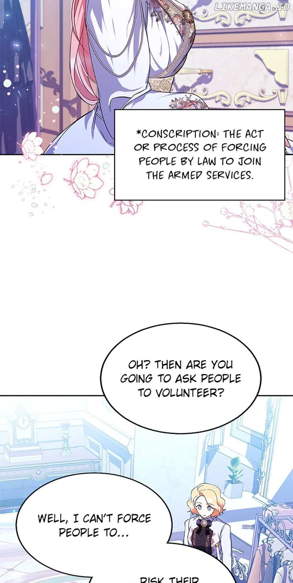 Brother Knows Best Chapter 69 – Page 68