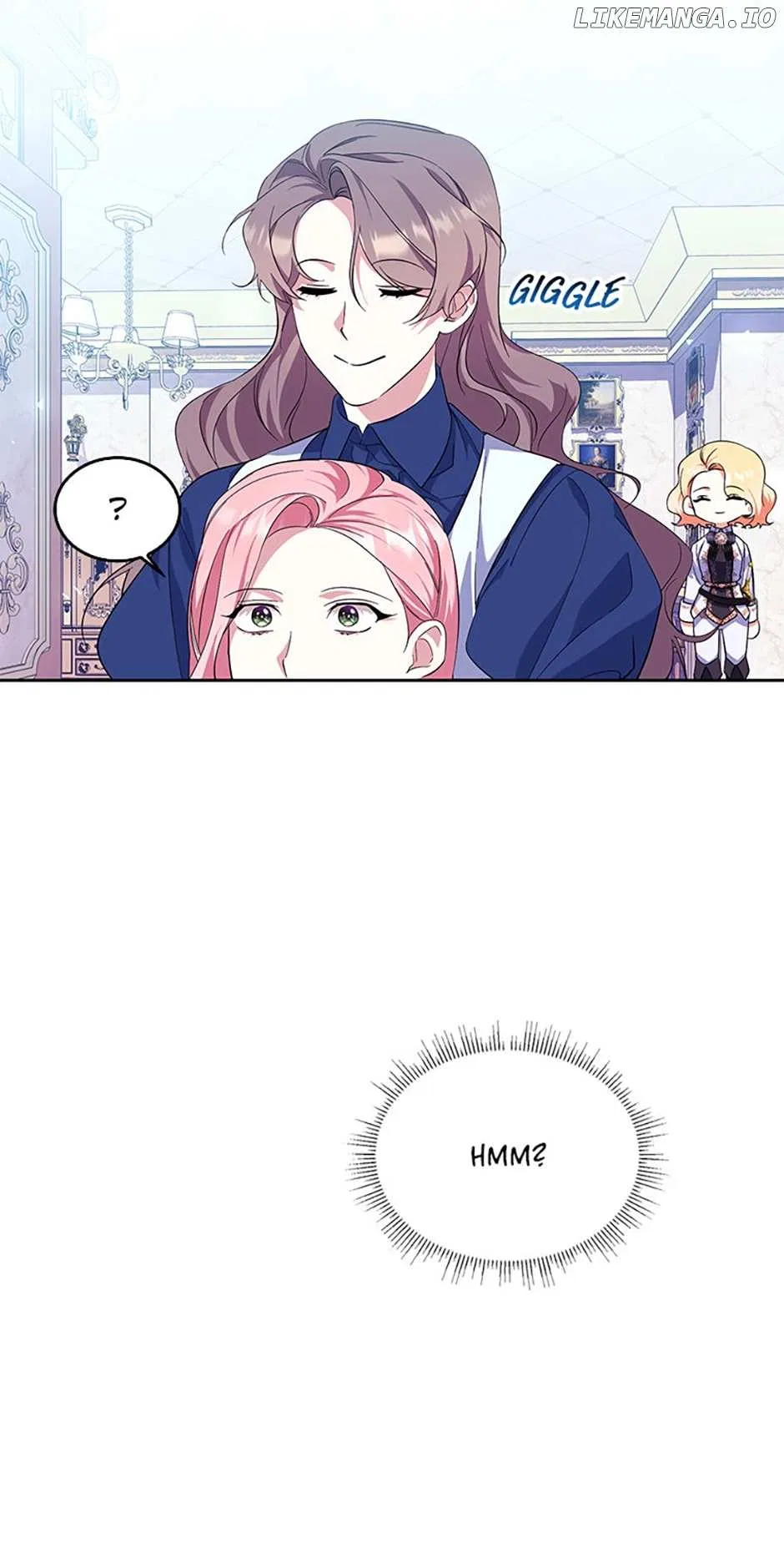 Brother Knows Best Chapter 69 – Page 72