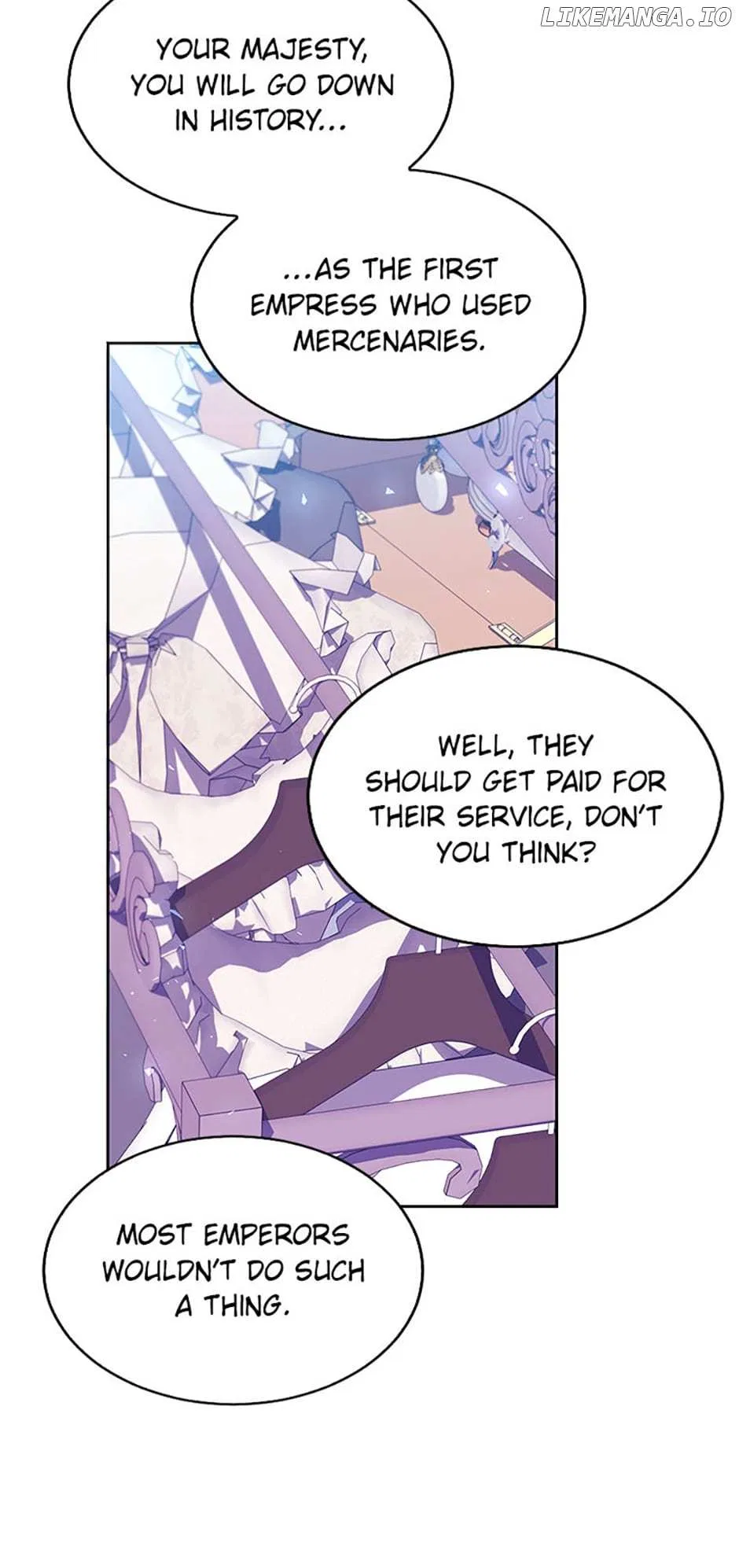 Brother Knows Best Chapter 69 – Page 74