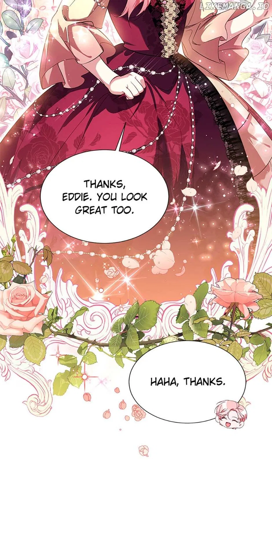 Brother Knows Best Chapter 69 – Page 80