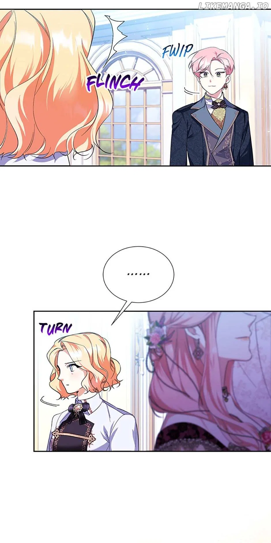 Brother Knows Best Chapter 69 – Page 81