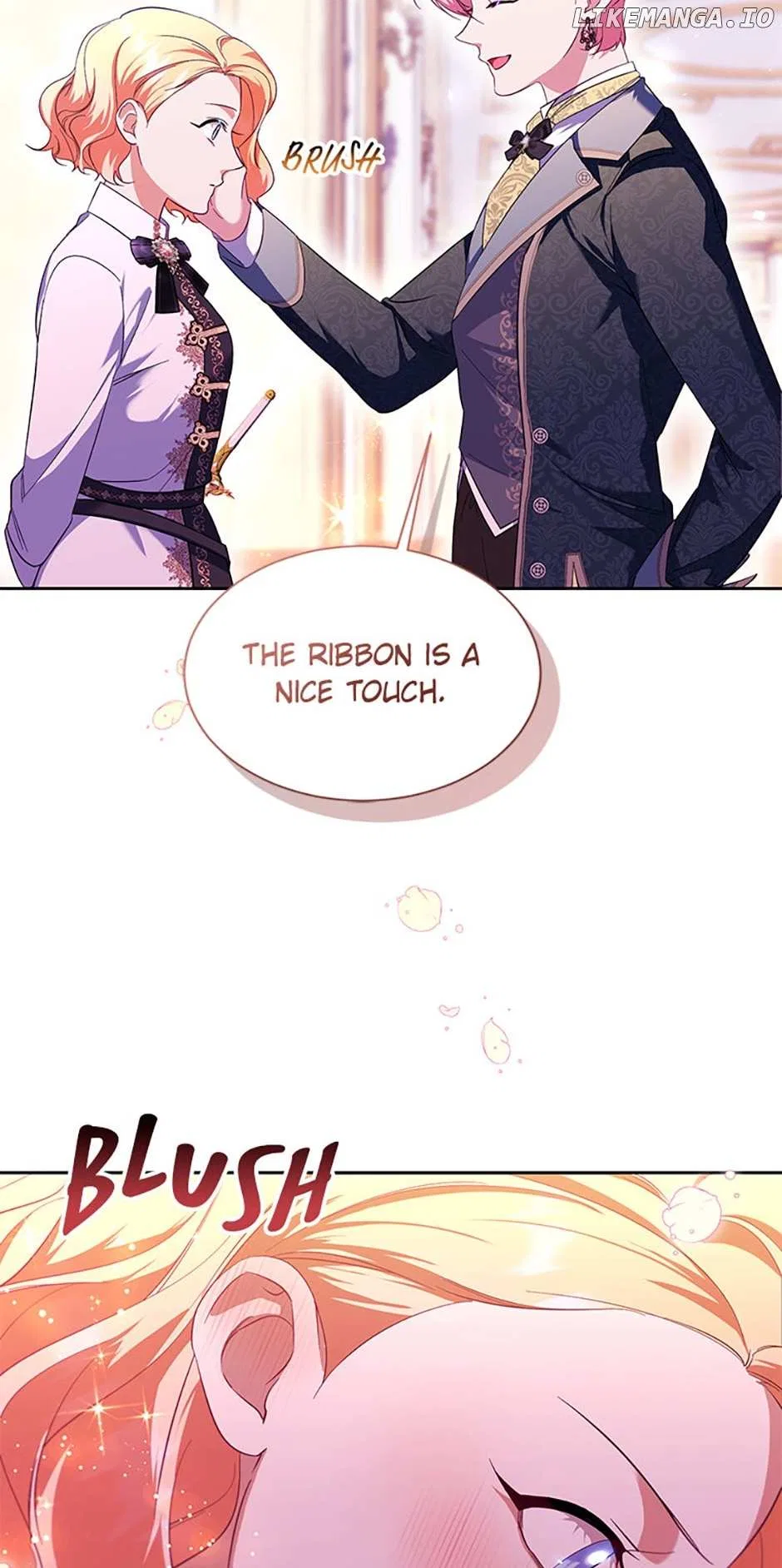 Brother Knows Best Chapter 69 – Page 84