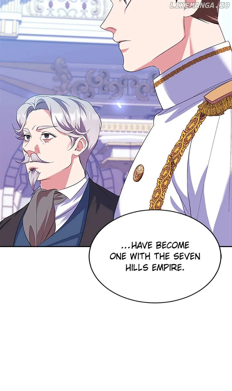 Brother Knows Best Chapter 69 – Page 94