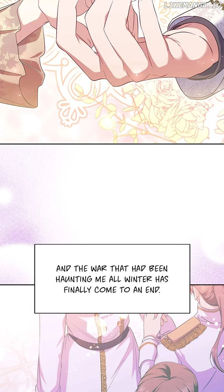 Brother Knows Best Chapter 69 – Page 99