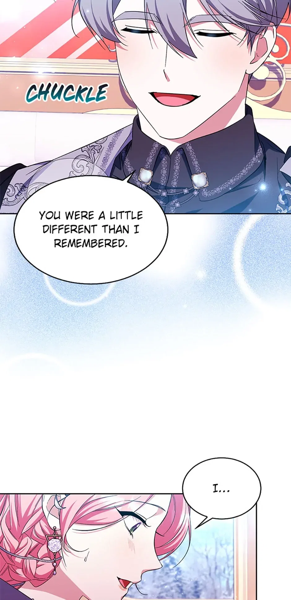 Brother Knows Best Chapter 68 – Page 2