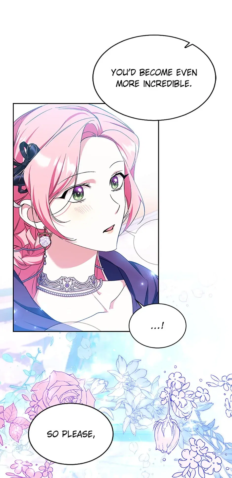 Brother Knows Best Chapter 68 – Page 4