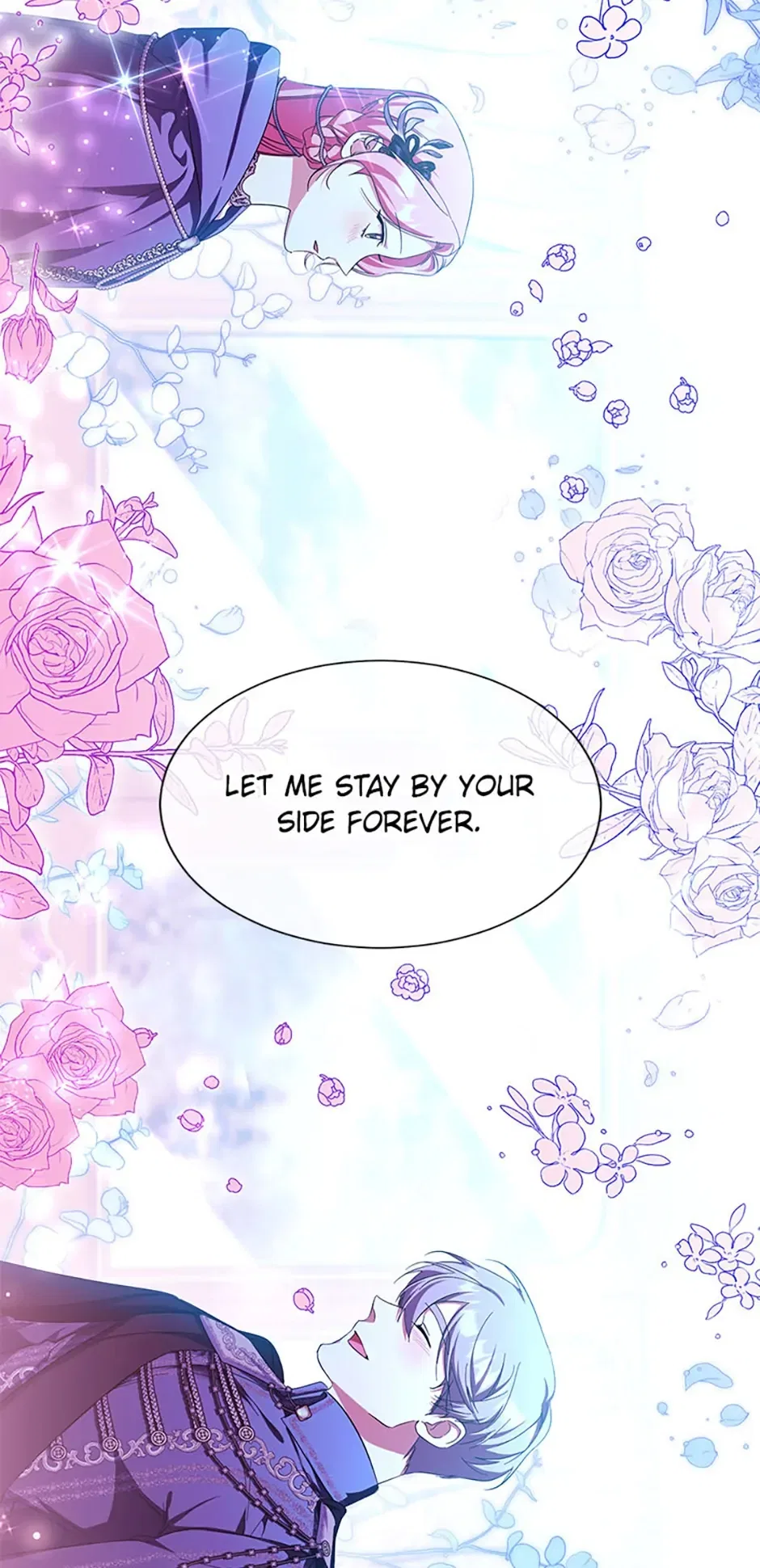 Brother Knows Best Chapter 68 – Page 5