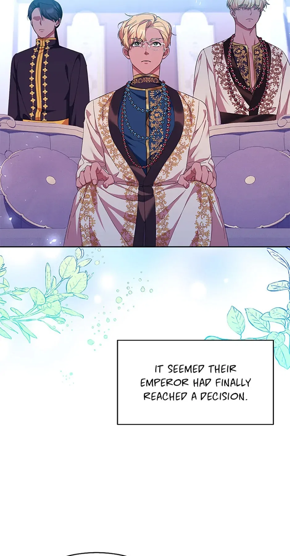 Brother Knows Best Chapter 68 – Page 12