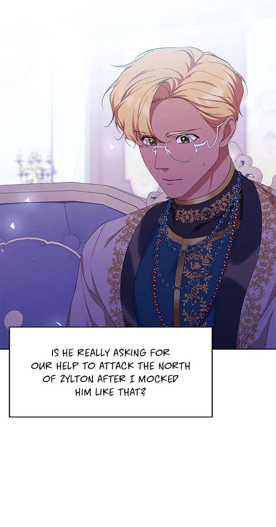 Brother Knows Best Chapter 68 – Page 26