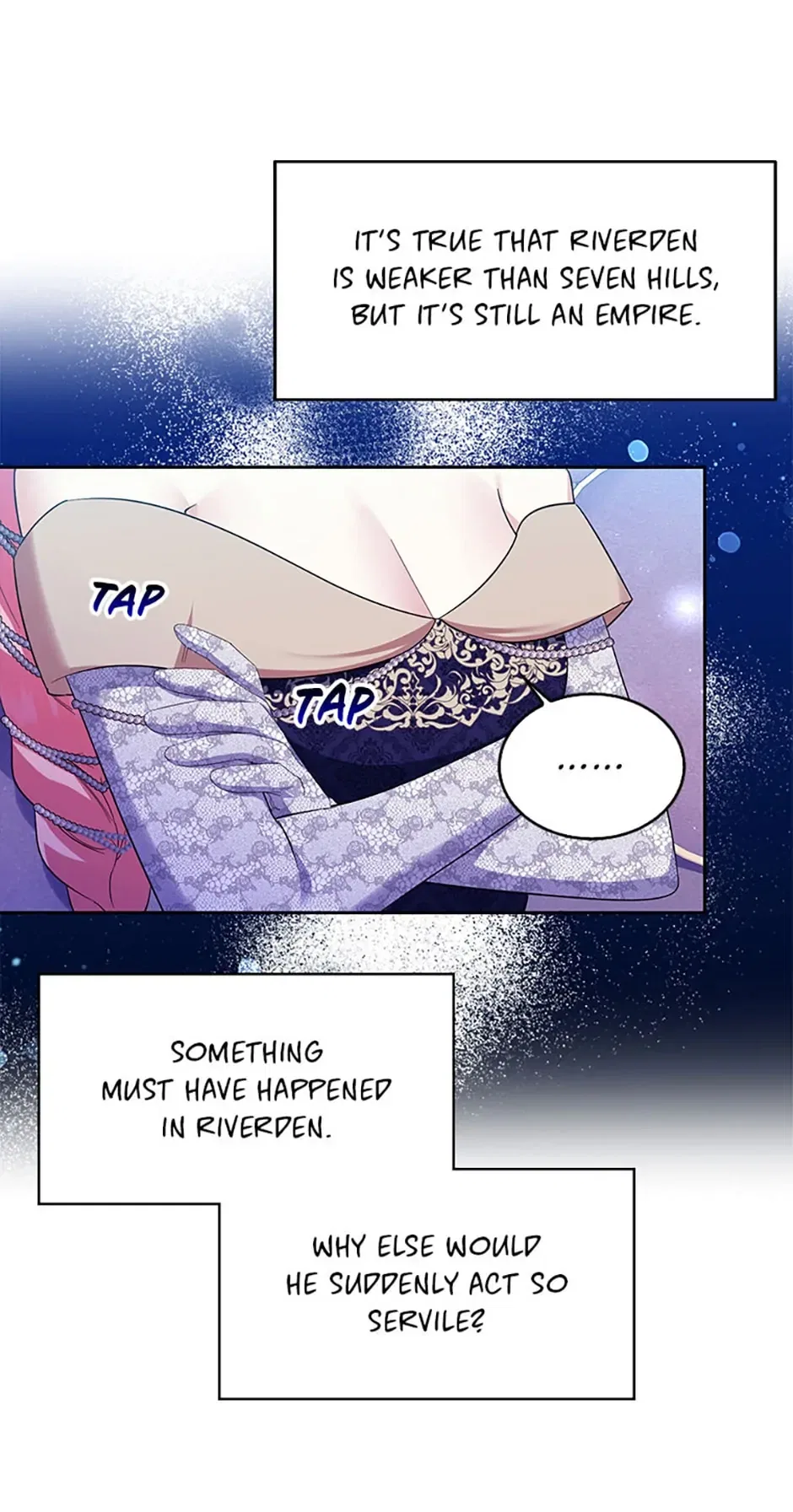 Brother Knows Best Chapter 68 – Page 27