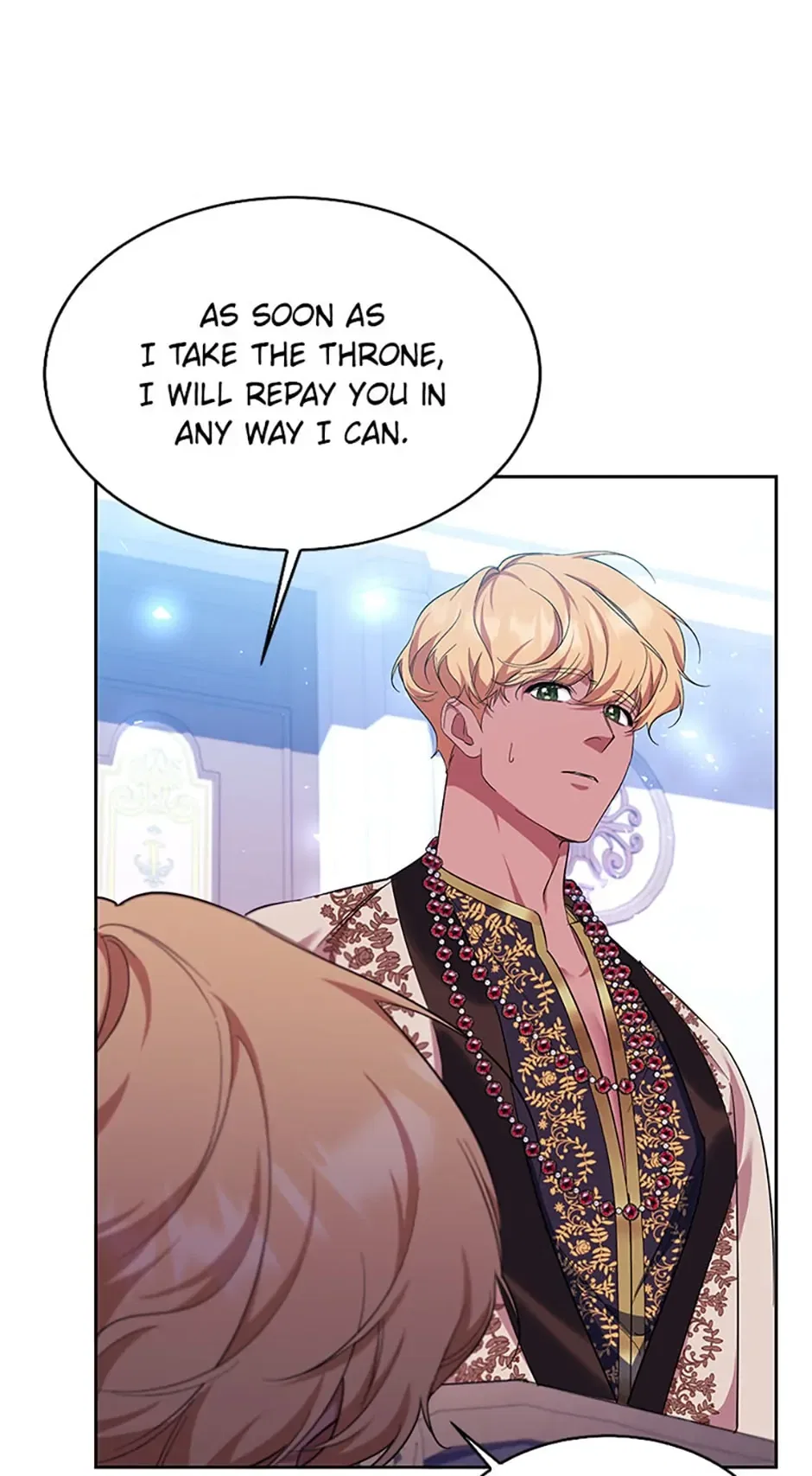 Brother Knows Best Chapter 68 – Page 28