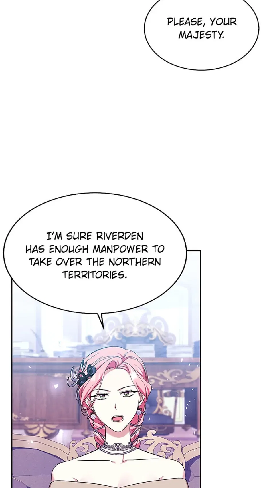 Brother Knows Best Chapter 68 – Page 29