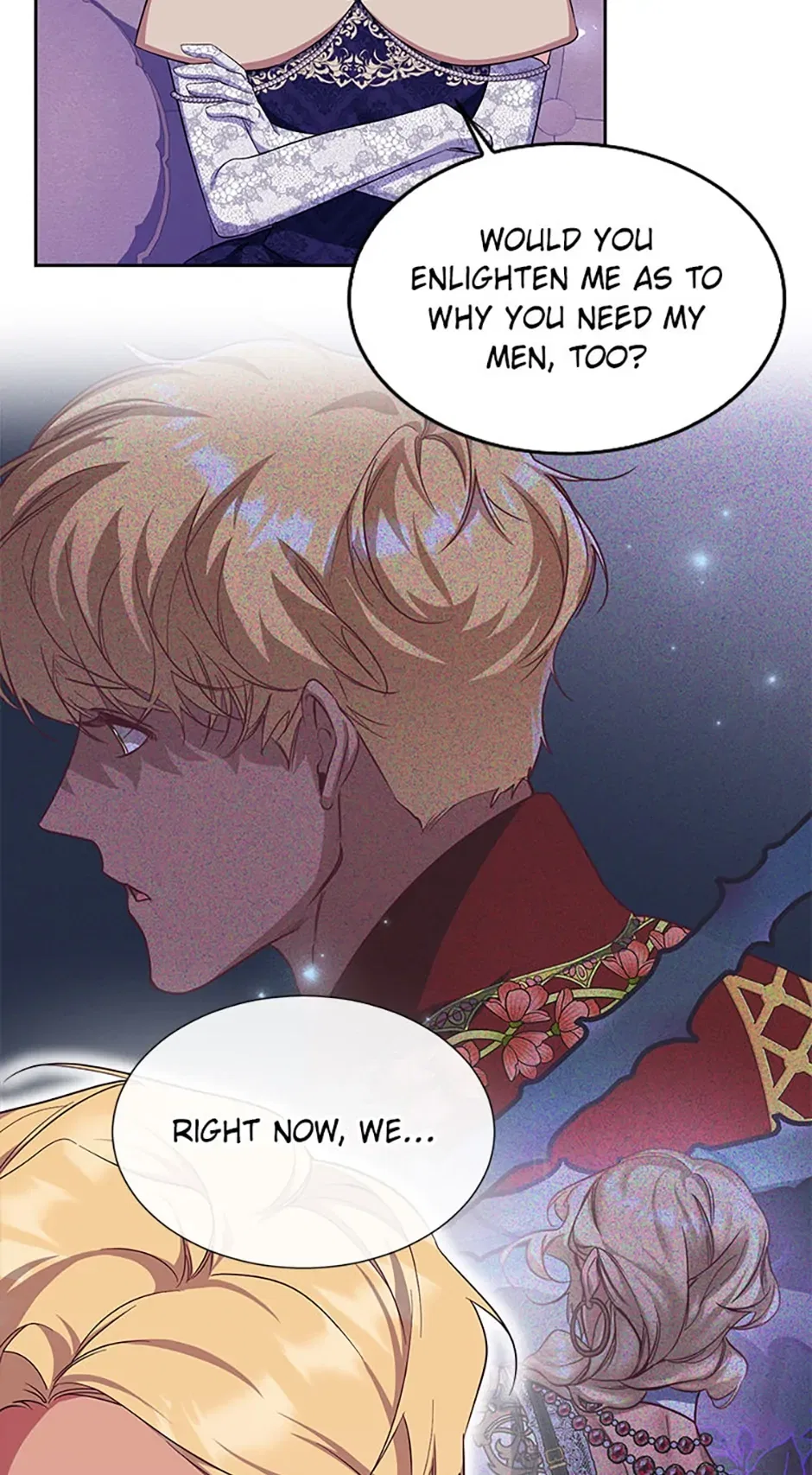 Brother Knows Best Chapter 68 – Page 30