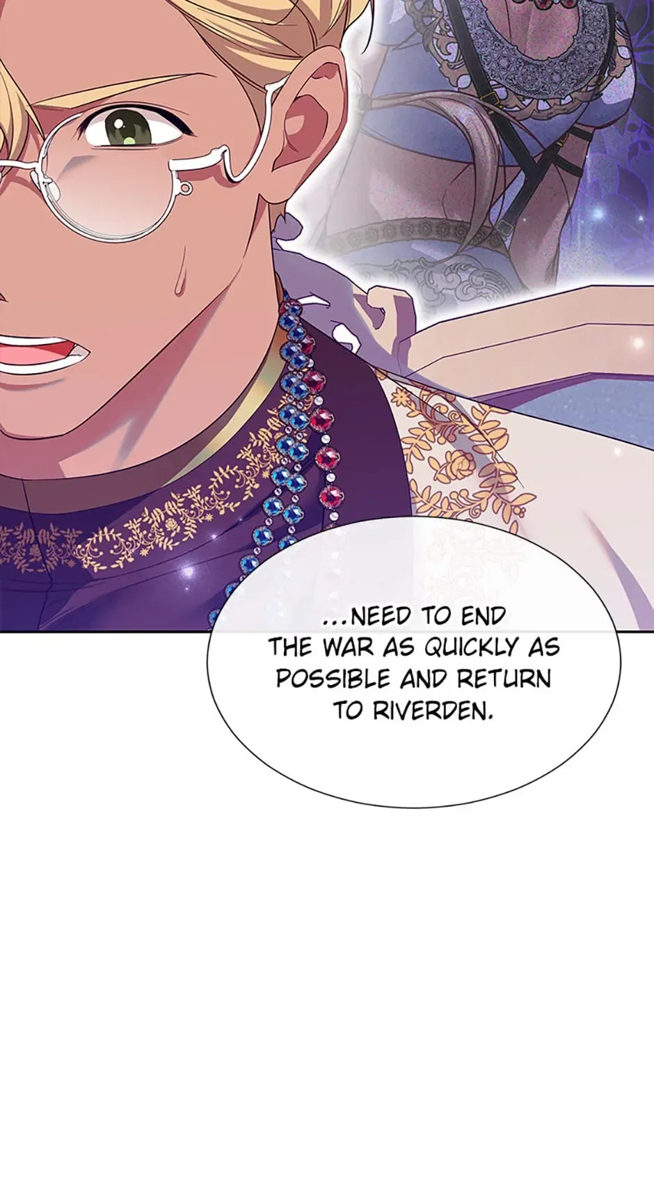 Brother Knows Best Chapter 68 – Page 31