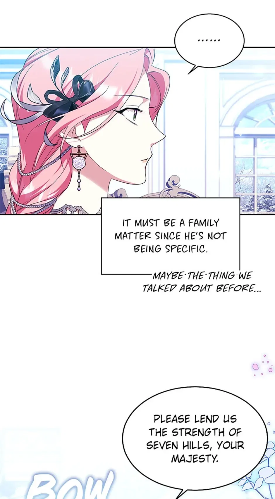 Brother Knows Best Chapter 68 – Page 32