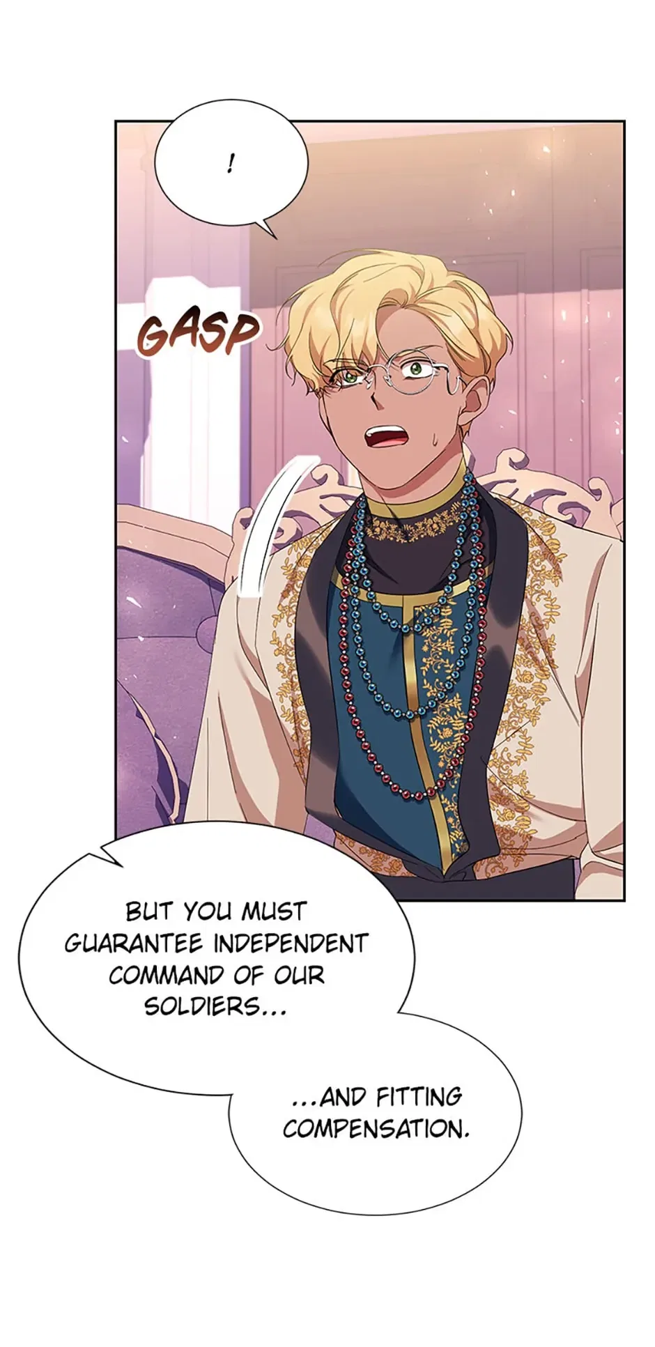 Brother Knows Best Chapter 68 – Page 41