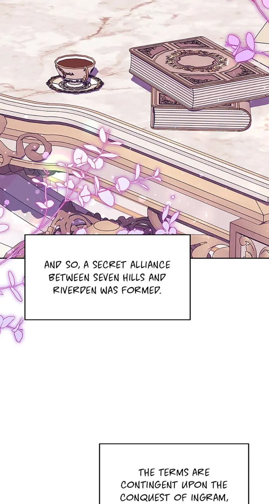 Brother Knows Best Chapter 68 – Page 43