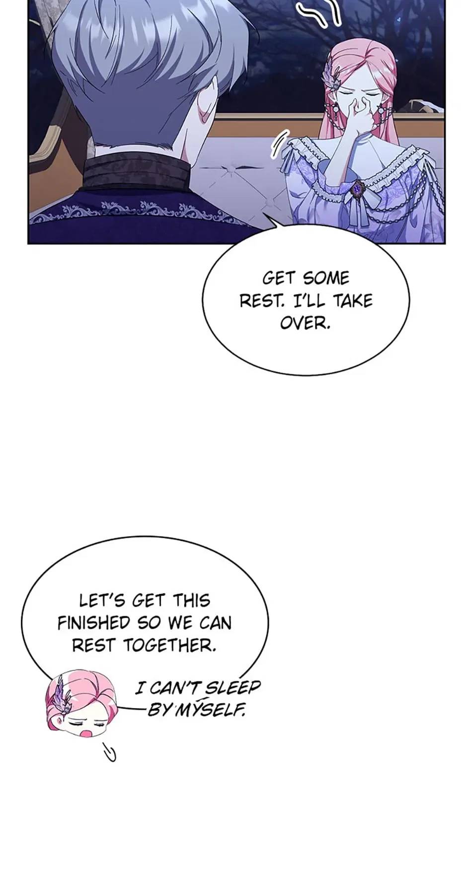 Brother Knows Best Chapter 68 – Page 52