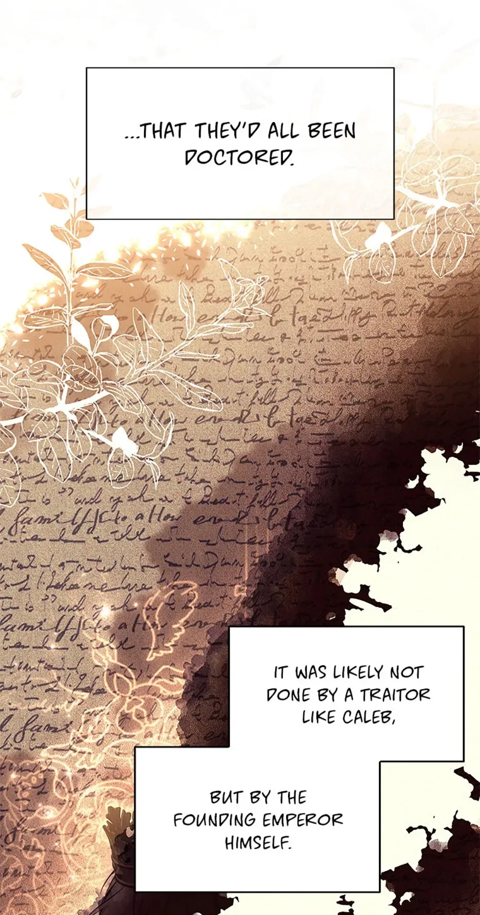 Brother Knows Best Chapter 68 – Page 54