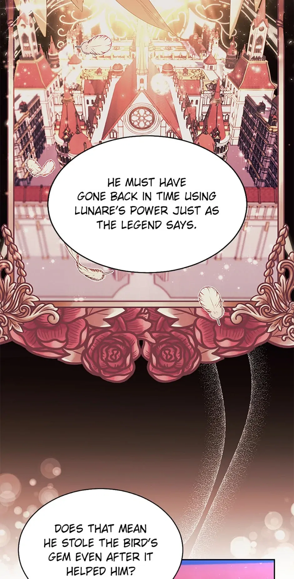 Brother Knows Best Chapter 68 – Page 57