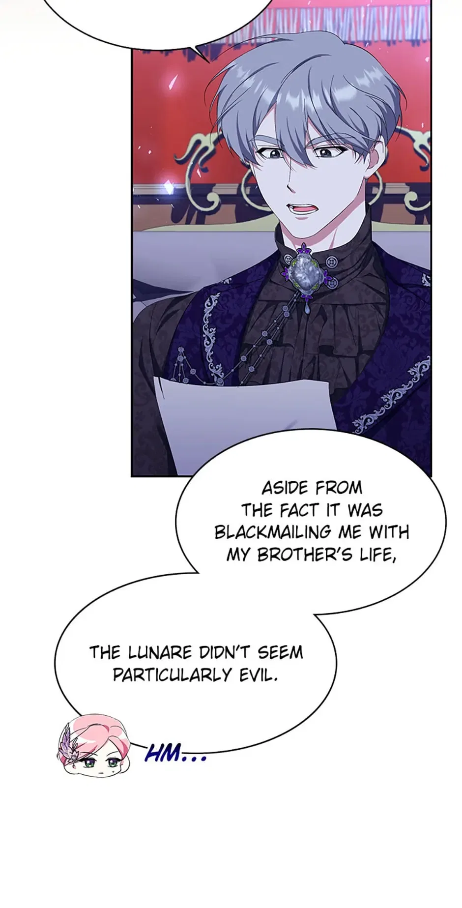 Brother Knows Best Chapter 68 – Page 58