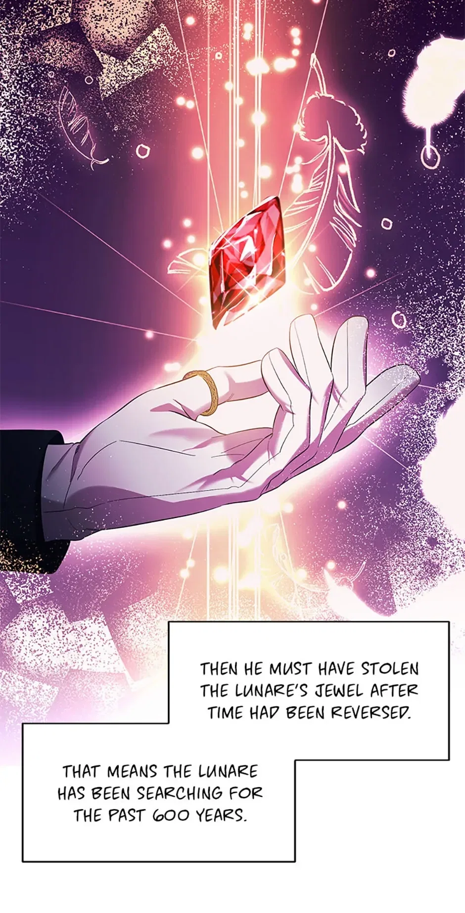 Brother Knows Best Chapter 68 – Page 61