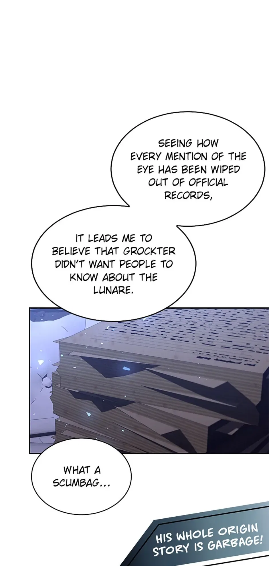Brother Knows Best Chapter 68 – Page 62
