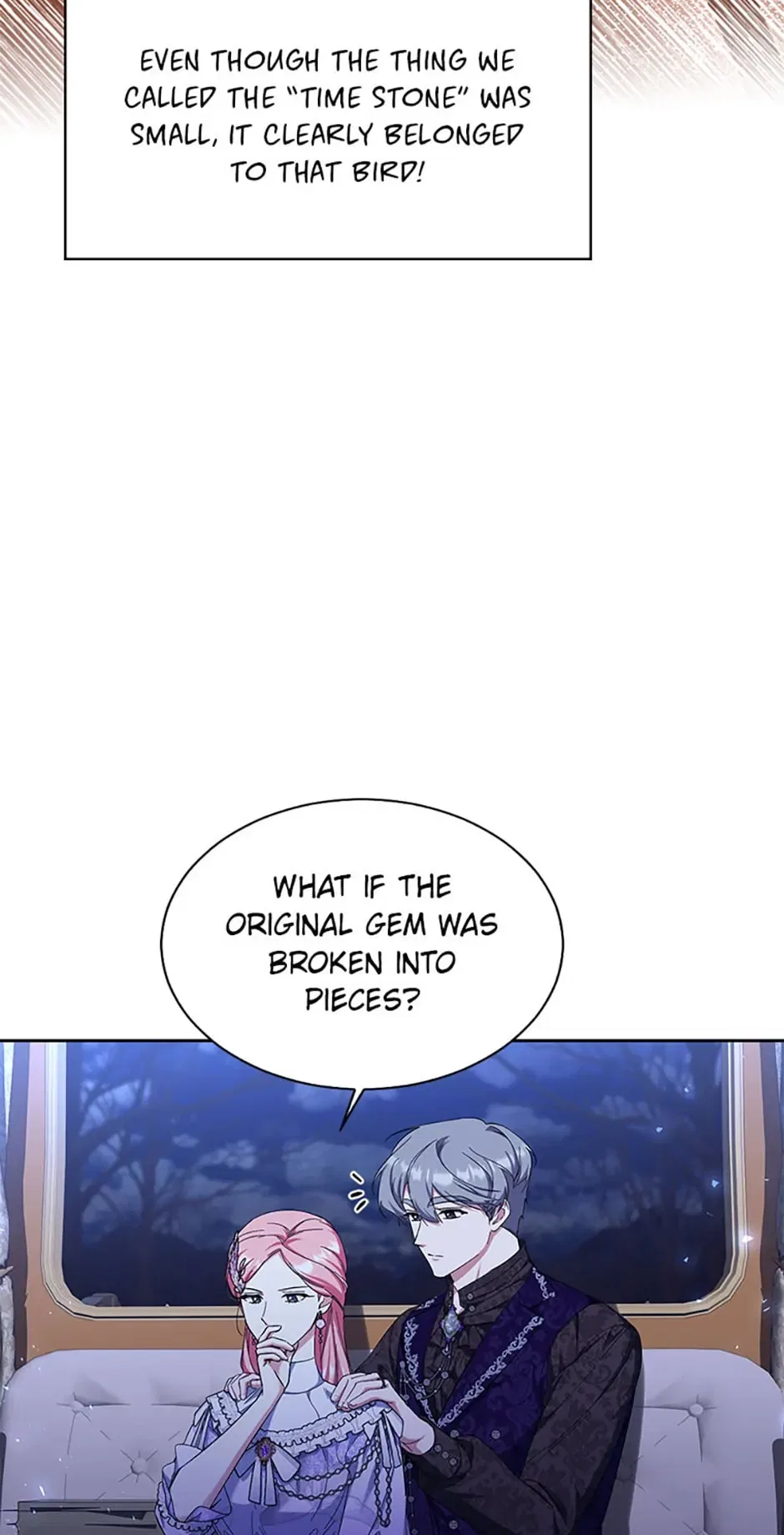 Brother Knows Best Chapter 68 – Page 69