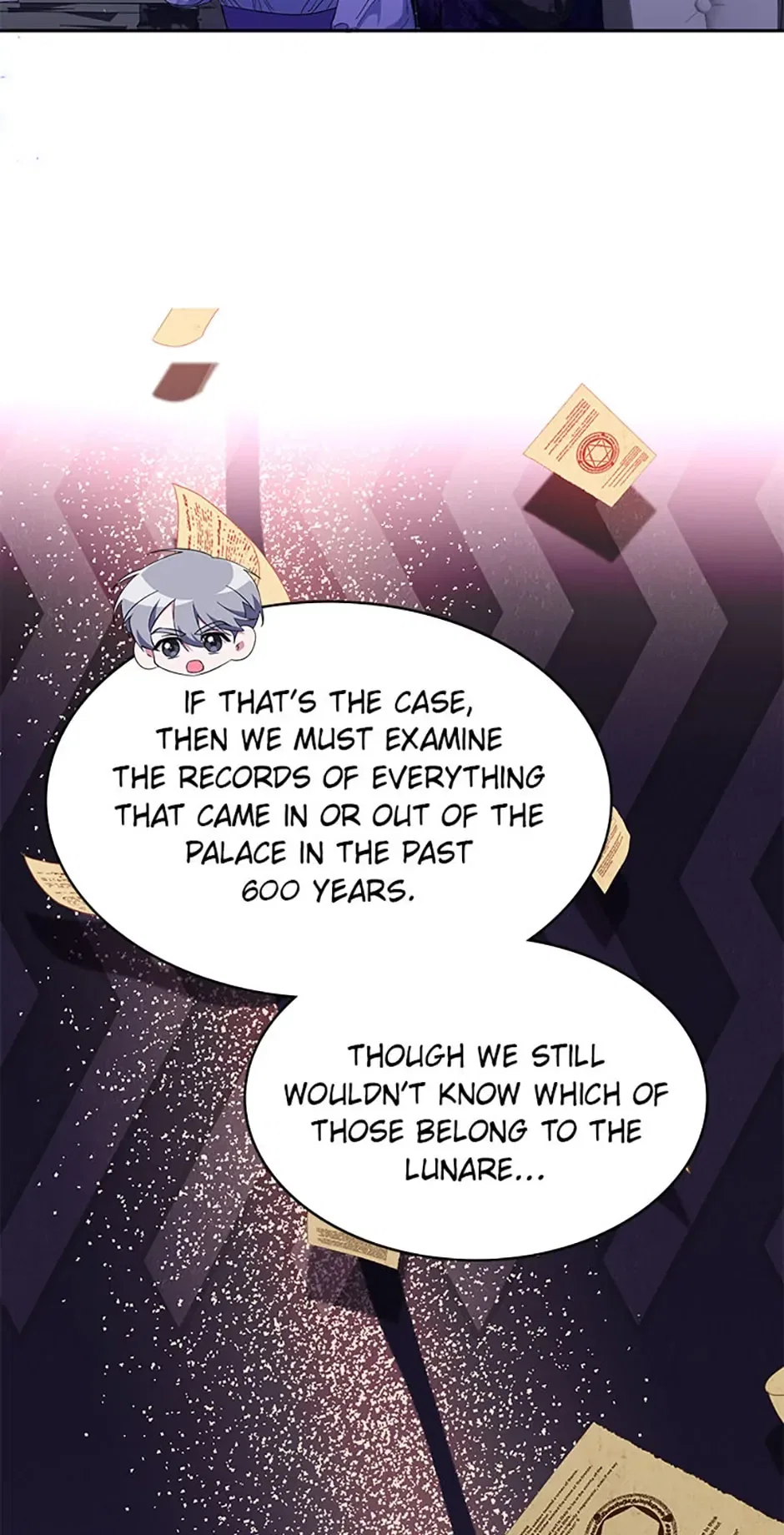 Brother Knows Best Chapter 68 – Page 70