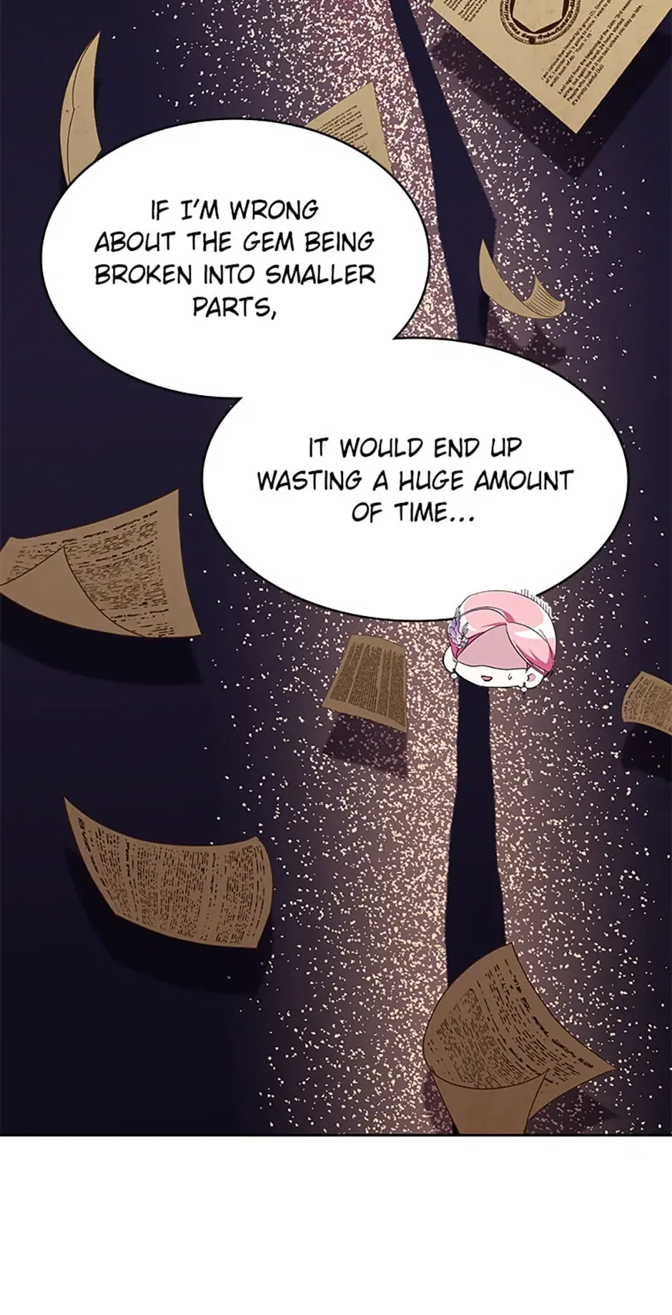Brother Knows Best Chapter 68 – Page 71