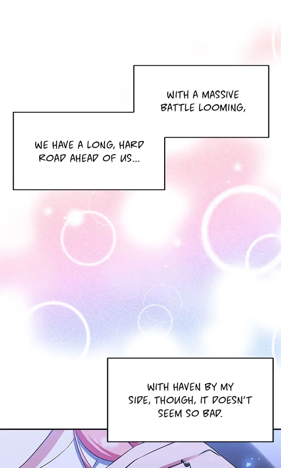 Brother Knows Best Chapter 68 – Page 74