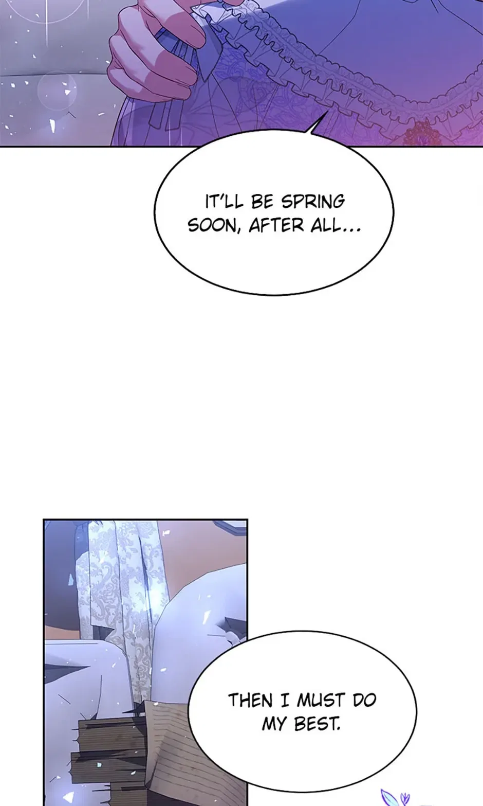 Brother Knows Best Chapter 68 – Page 79