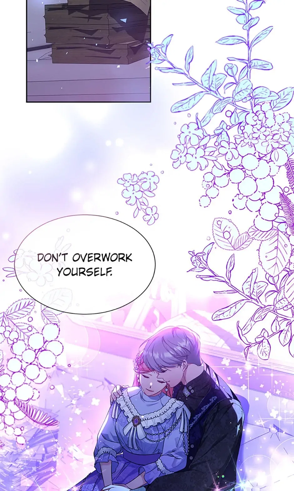 Brother Knows Best Chapter 68 – Page 80