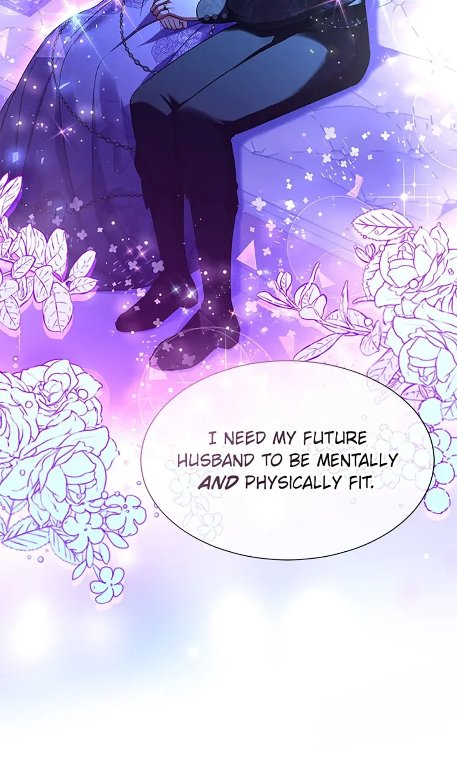 Brother Knows Best Chapter 68 – Page 81