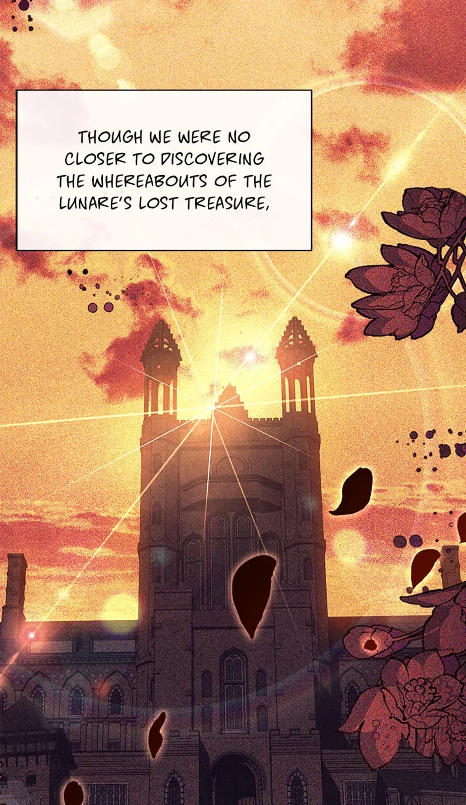Brother Knows Best Chapter 68 – Page 84