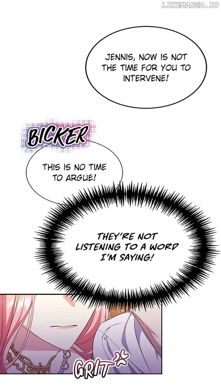 Brother Knows Best Chapter 67 – Page 14