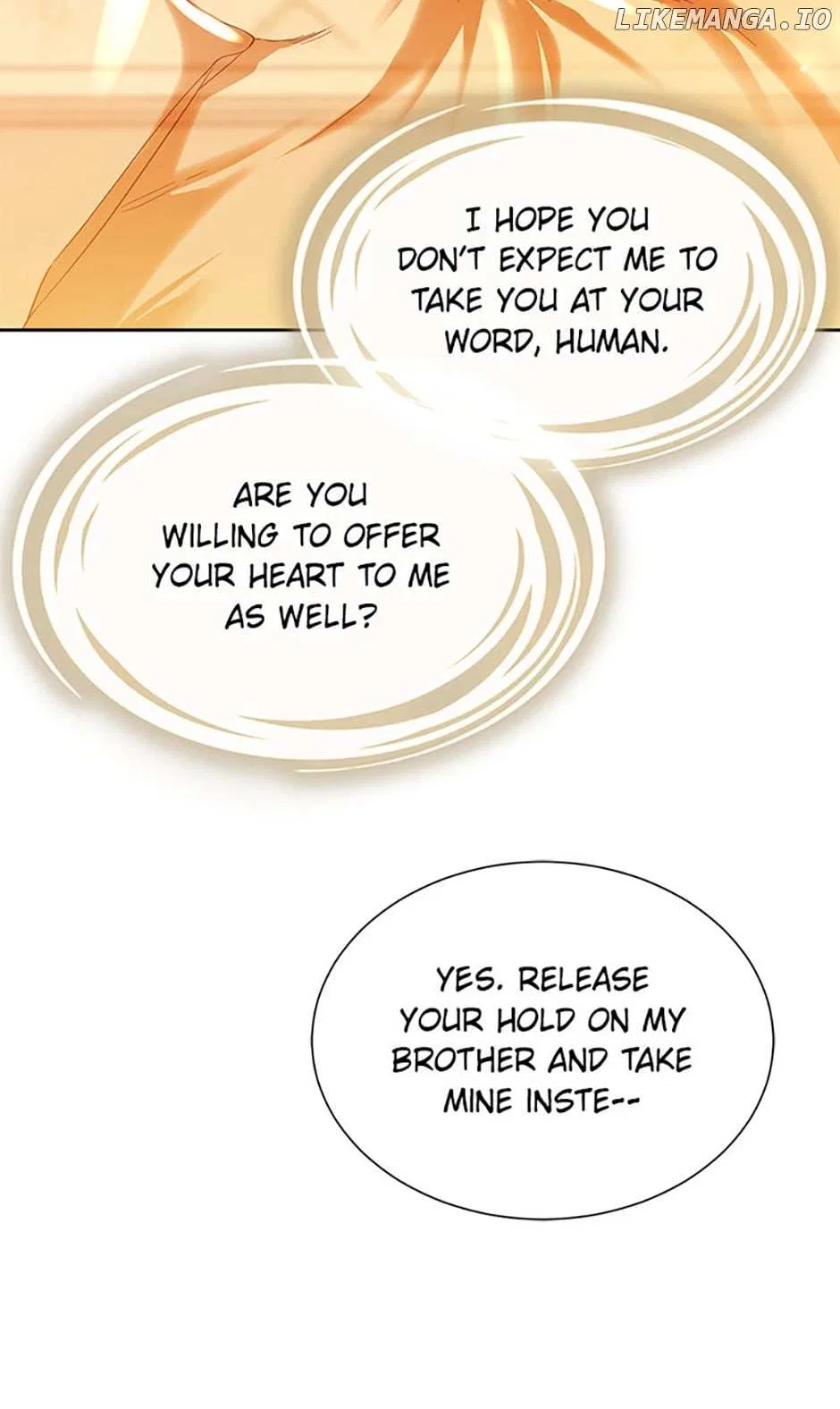 Brother Knows Best Chapter 67 – Page 29