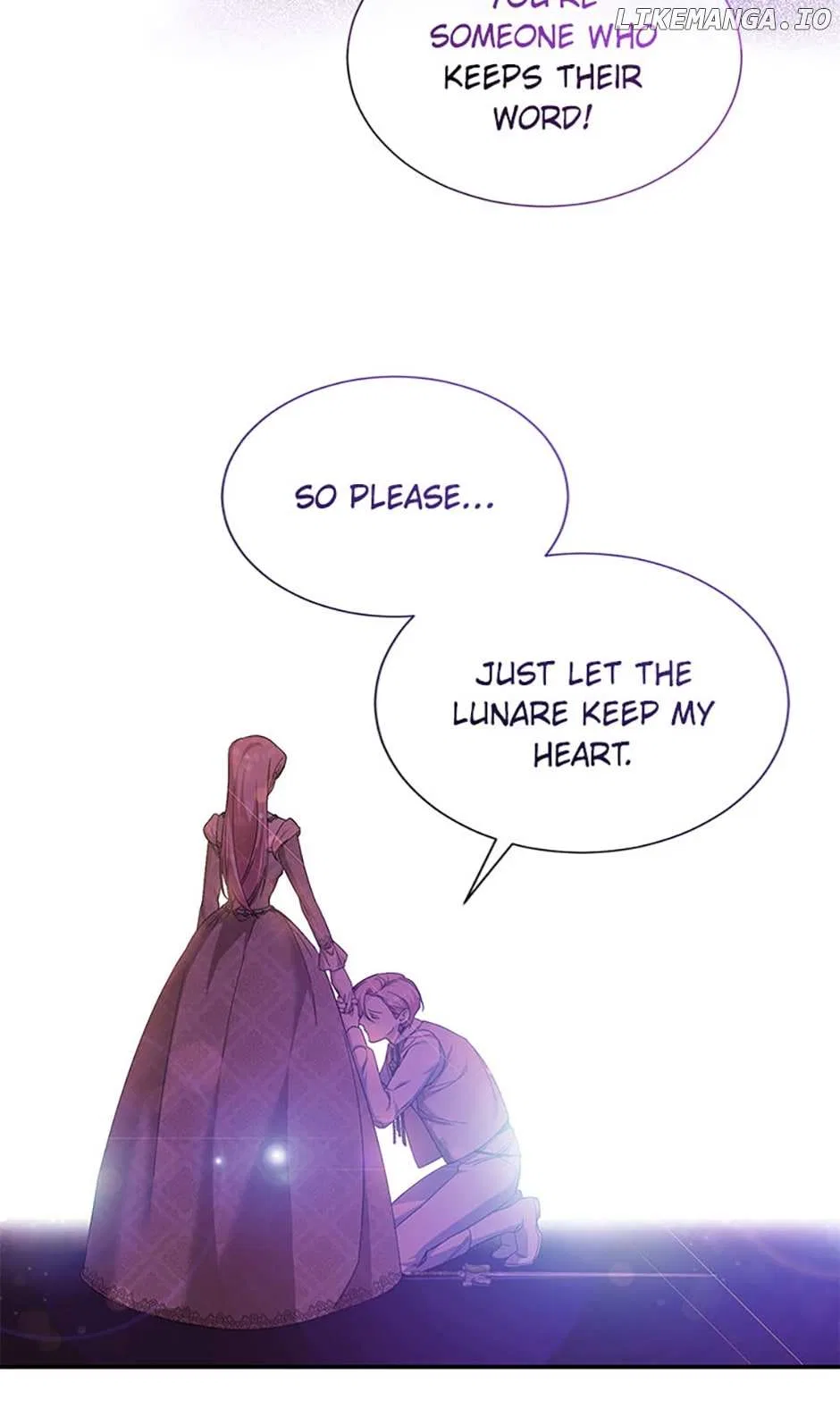 Brother Knows Best Chapter 67 – Page 33