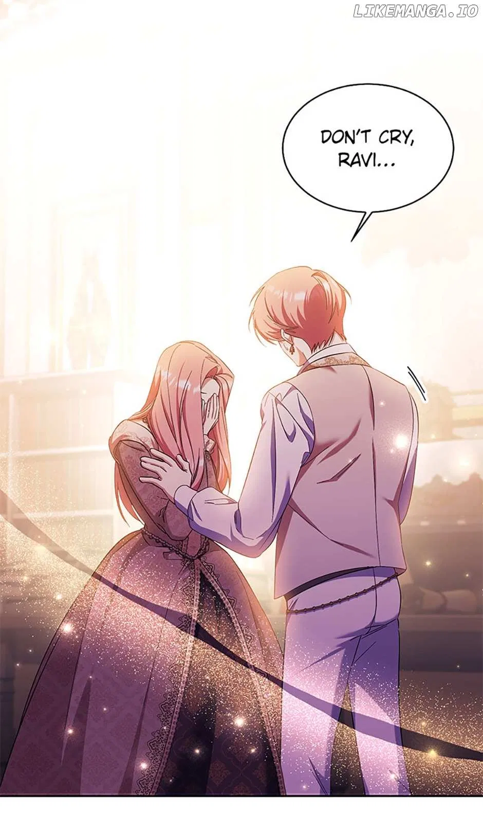 Brother Knows Best Chapter 67 – Page 47